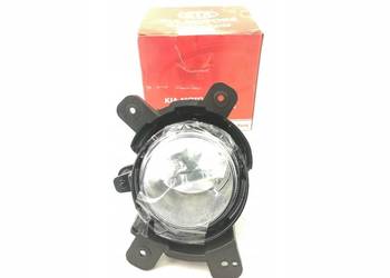 HALOGEN PRAWY PRZÓD KIA PICANTO 2008-2011 ORYGINAŁ HALOGEN PRAWY PRZÓD KIA PICANTO 2008-2011 ORYGINAŁ