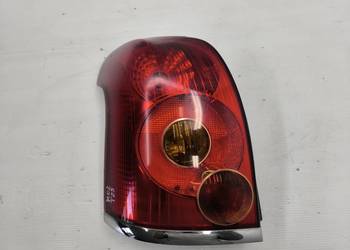 LAMPA LEWY TYŁ TOYOTA AVENSIS II T25 KOMBI