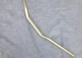 YAMAHA MT 09 MT-09 MT09 21-24 OEM KIEROWNICA PROSTA ORYGINAŁ