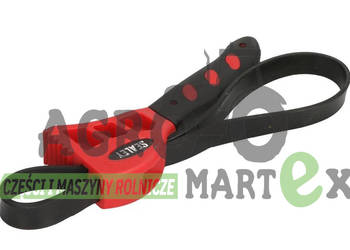 SEAAK6407 KLUCZ DO ODKRĘCANIA FILTRÓW max150 SEALEY