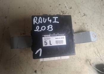 TOYOT RAV 4 I komputer 8954042060 sterownik 94-00r