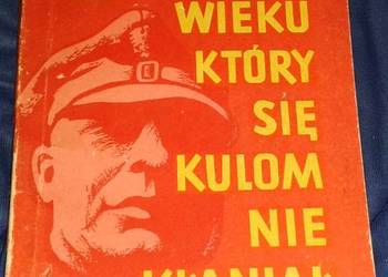 O człowieku, który się kulom nie kłaniał - J. Broniewska
