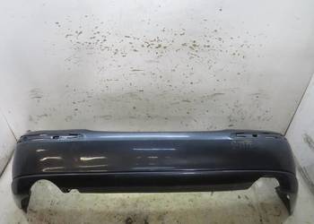 ZDERZAK TYLNY TYŁ JAGUAR S-TYPE LIFT