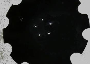 Talerz OFAS 460  560  610