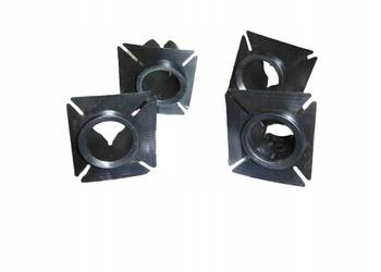 VOLVO V50 koszyk uchwyt czujnika parkowania 4szt 8622706