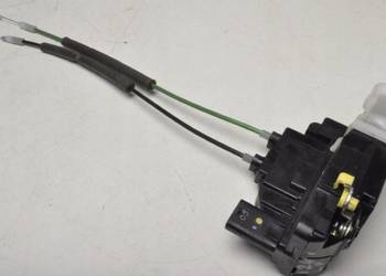 HYUNDAI I20 I ZAMEK DRZWI LEWY PRZOD EUROPA