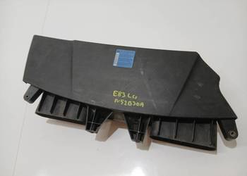 KANAŁ WLOT POWIETRZA BMW X3 E83 LCI N52 3428065