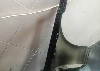 Błotnik lewy Mercedes C W 205 Kraków