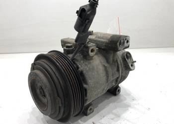 SPRĘŻARKA KLIMATYZACJI HYUNDAI i20 1.2 78KM KOMPRESOR
