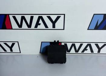BMW F20 F30 F31 F34 F36 OSŁONA OBUDOWA WTYCZEK 9249146