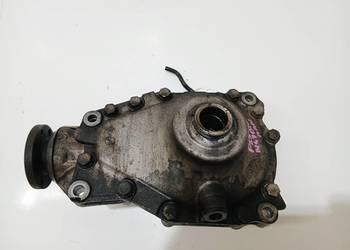 DYFER MOST DYFERENCJAŁ BMW X3 F25 N47 2.0D 7592001 3.73