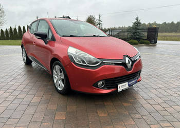 Renault Clio IV (2012-)
