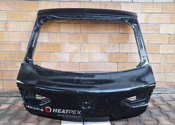 OPEL INSIGNIA B KLAPA BAGAŻNIKA