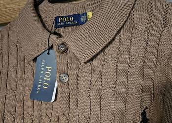 Koszulka Polo Ralph Lauren Polo rozmiar M T-shirt