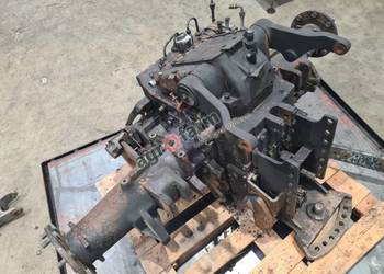 Tylny most Deutz Fahr DX 6.30 4359249R
