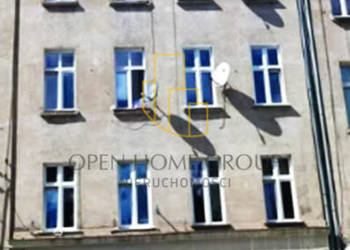 Wrocław Krzyki 3 pokoje, rozkład, komórka