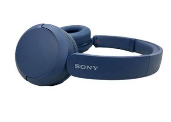 Słuchawki nauszne Sony WH-CH520