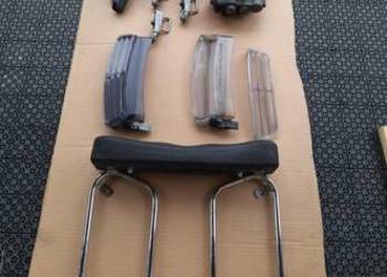 Goldwing gl1800 gl 1500 honda osłona kierunkowskaz