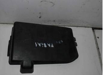 FABIA I 6Y POKRYWA AKUMULATORA 6Q0915429B