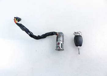 STACYJKA DACIA LOGAN MCV 