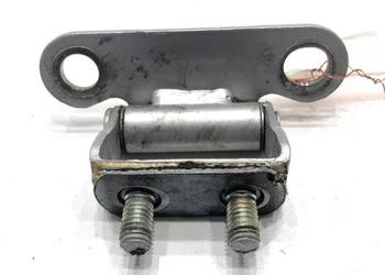 ZAWIAS KLAPY TYŁ LEWY TOYOTA AURIS II Hatchback 12-18