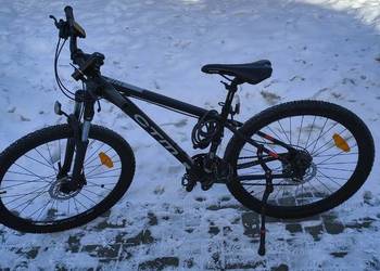 Rower górski CTM rein 3.0