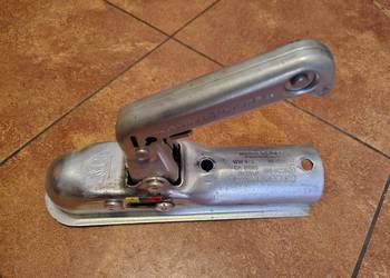 Zaczep kulowy do przyczepki  50mm