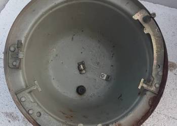 Lampa Trabant Baraks
