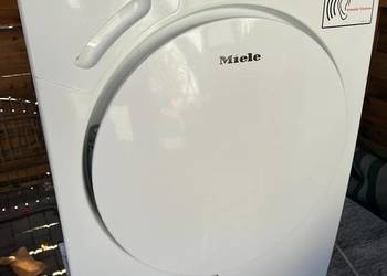 Suszarka Miele T9268C