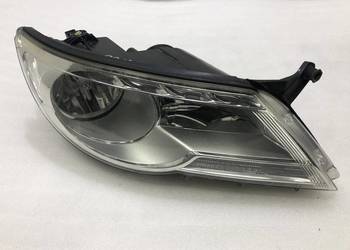 LAMPA PRAWY PRZÓD 5N2941032H VW TIGUAN 5N ANG