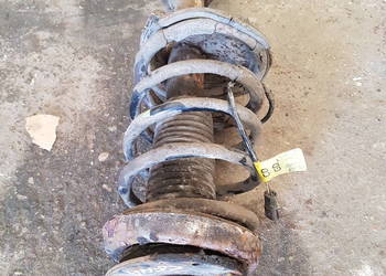 CHEVROLET EPICA AMORTYZATOR LEWY PRZOD SPREZYNA LOZYSKO 96639837 7451289