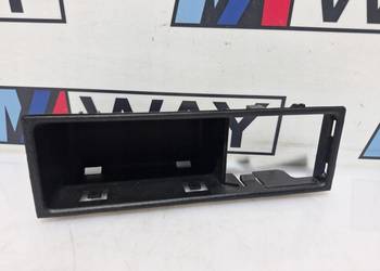 BMW E36 WKŁAD SCHOWEK POPIELNICZKA 1977229