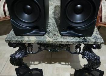 Kolumny JVC SP-MXS3BK Japan