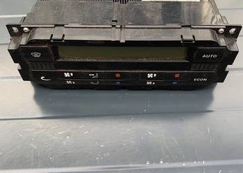 Klimatronik panel nadmuchu VW Sharan I 7M5907040D