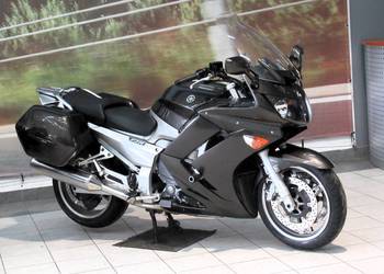 Yamaha FJR 1300 2010