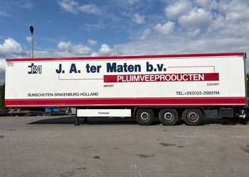 CHŁODNIA 2019 Krone