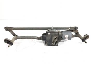 MECHANIZM WYCIERACZEK PRZÓD AUDI A3 8P 8P1955119A 03-13 UKŁAD