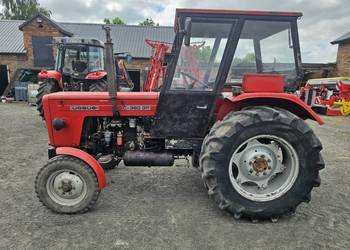 Ursus C-360 3P perkins