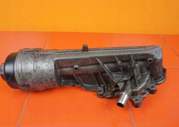 BMW 1 F20 3 F30 1.6 B 14r 136KM N13B16A podstawa filtra oleju 7611968