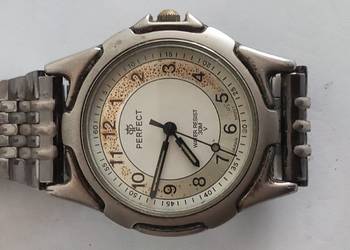 ZEGAREK PERFECT