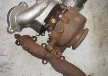 Turbosprężarka VW audi 2.0 TDI 03L253010C