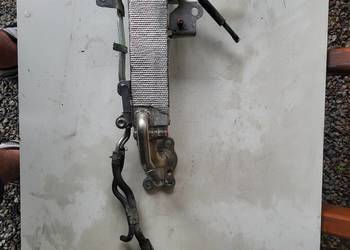 Chłodnica zaworu EGR Mazda 2.2 oryginalny SH012030Y