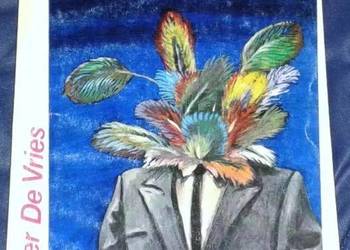 Przepych kolibra - Peter De Vries