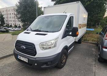 Ford Transit 2.2 TDCI