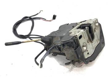 ZAMEK DRZWI LEWY PRZÓD MERCEDES W203 Sedan/Limuzyna 00-07