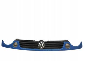 ATRAPA GRILL PRZÓD NIEBIESKA  6X0853661B VW Volkswagen Lupo I (1998-2005) 