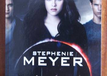 Stephenie Meyer - Zaćmienie