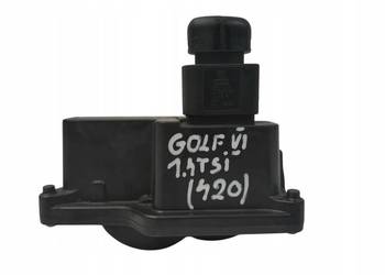 PRZEPUSTNICA VW Polo V Golf VI 1.4 TSI 03C128063A VDO A2C53104475