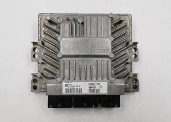 Sterownik Silnika Renault Megane II 1.5 DCI 8200847131 8200680832