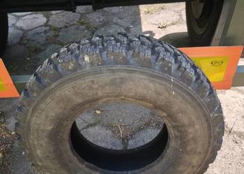 Opona do UAZA 215/90 - 15C UAZ 110/108 L